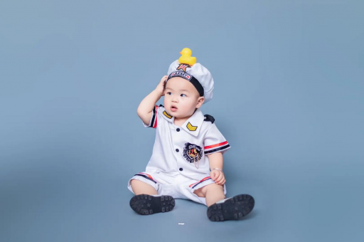 广州包生男孩的试管医院宝宝几个月攒肚子